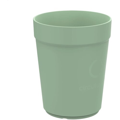 Circulcup beker Groen 300 ml