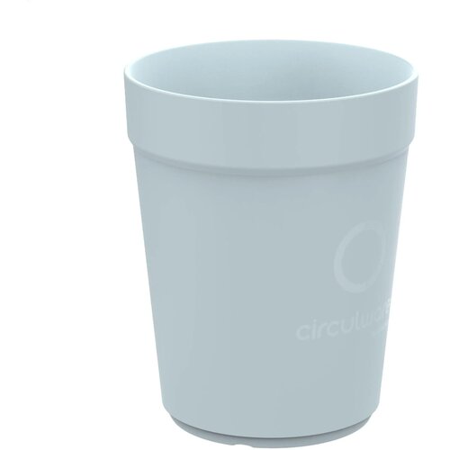 Circulcup beker Lichtblauw 300 ml