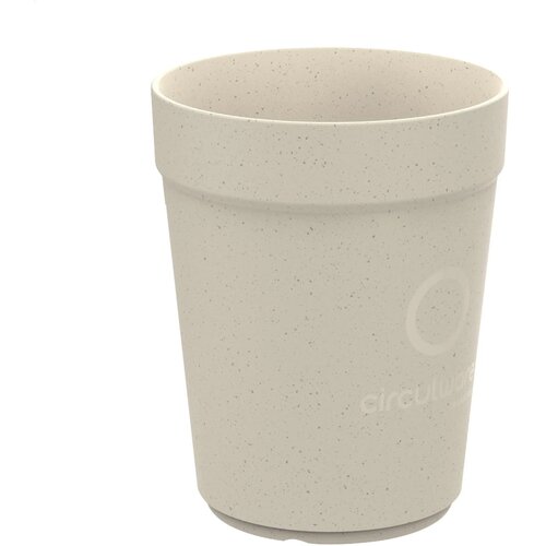 Circulcup beker Beige 300 ml