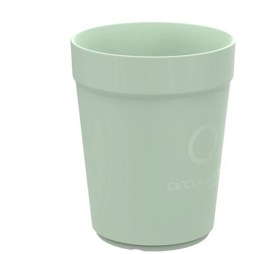 Circulcup beker Lichtgroen 300 ml