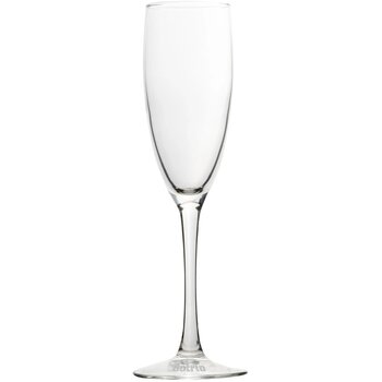 Provence Champagneglas 190 Ml Transparant