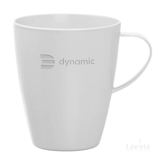 Orthex Bio-Based Coffee Mug Wit
