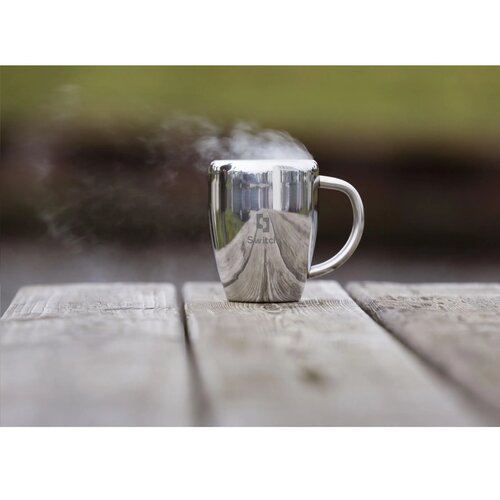 Rcs Recycled Steelmug 220 ml