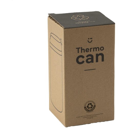 Thermosbeker Rcs Recycled Steel
