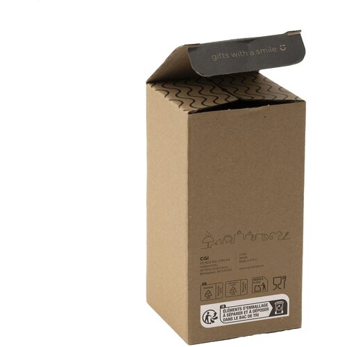 Thermosbeker Rcs Recycled Steel