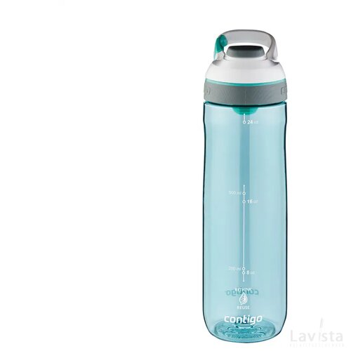 Contigo® Cortland Tritan™ Renew From Eastman 720 Ml Mintgroen