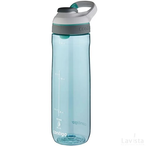 Contigo® Cortland Tritan™ Renew From Eastman 720 Ml Mintgroen