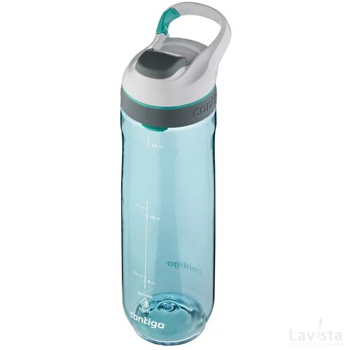 Contigo® Cortland Tritan™ Renew From Eastman 720 Ml Mintgroen