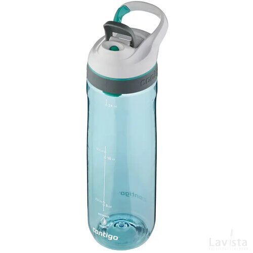 Contigo® Cortland Tritan™ Renew From Eastman 720 Ml Mintgroen