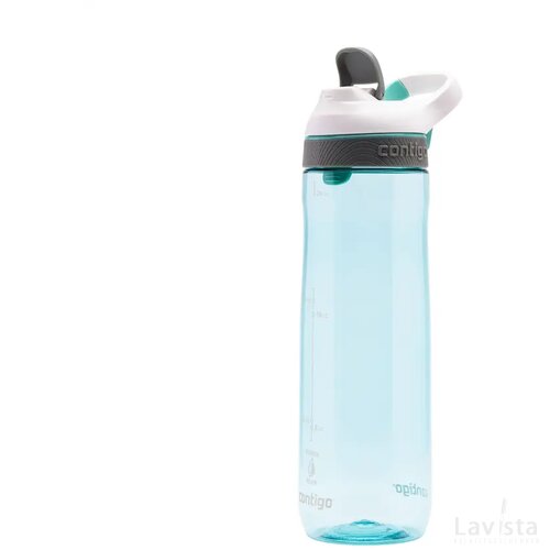 Contigo® Cortland Tritan™ Renew From Eastman 720 Ml Mintgroen