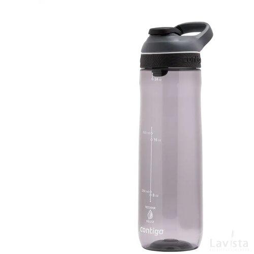 Contigo® Cortland Tritan™ Renew From Eastman 720 Ml Grijs