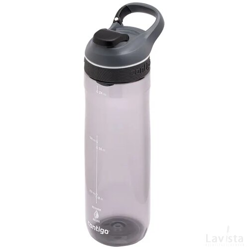 Contigo® Cortland Tritan™ Renew From Eastman 720 Ml Grijs
