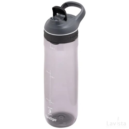 Contigo® Cortland Tritan™ Renew From Eastman 720 Ml Grijs