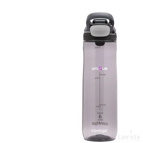 Contigo® Cortland Tritan™ Renew From Eastman 720 Ml Grijs