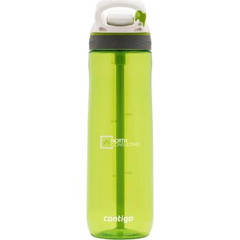 Contigo® Ashland Tritan™ Renew From Eastman 720 Ml Limegroen