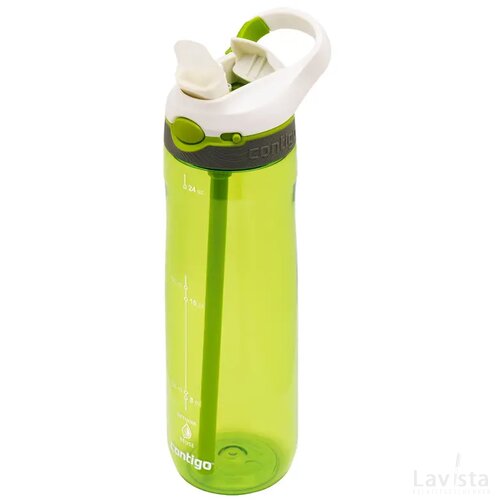 Contigo® Ashland Tritan™ Renew From Eastman 720 Ml Limegroen