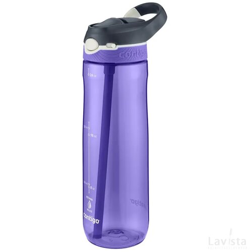Contigo® Ashland Tritan™ Renew From Eastman 720 Ml Paars