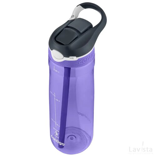 Contigo® Ashland Tritan™ Renew From Eastman 720 Ml Paars