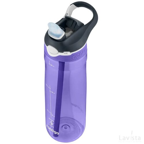 Contigo® Ashland Tritan™ Renew From Eastman 720 Ml Paars