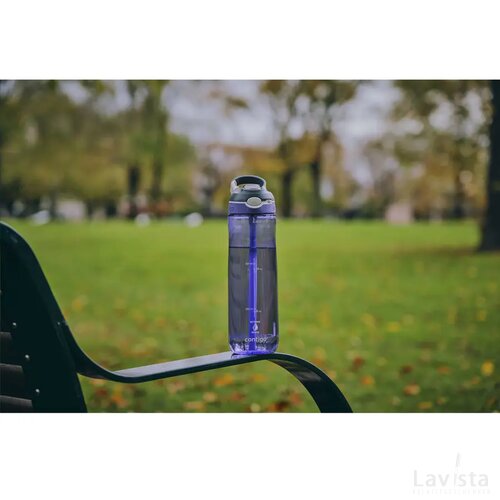 Contigo® Ashland Tritan™ Renew From Eastman 720 Ml Paars