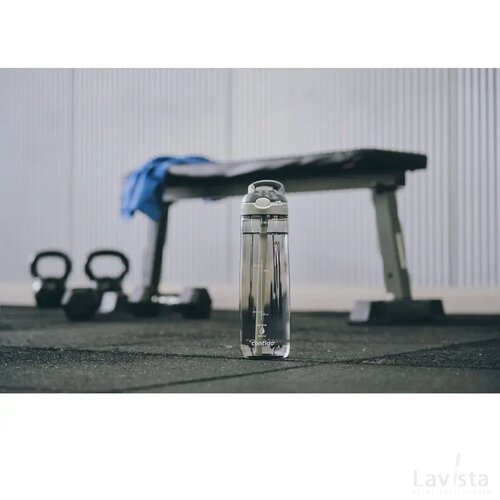 Contigo® Ashland Tritan™ Renew From Eastman 720 Ml Grijs