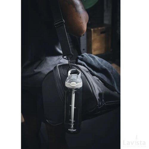 Contigo® Ashland Tritan™ Renew From Eastman 720 Ml Grijs