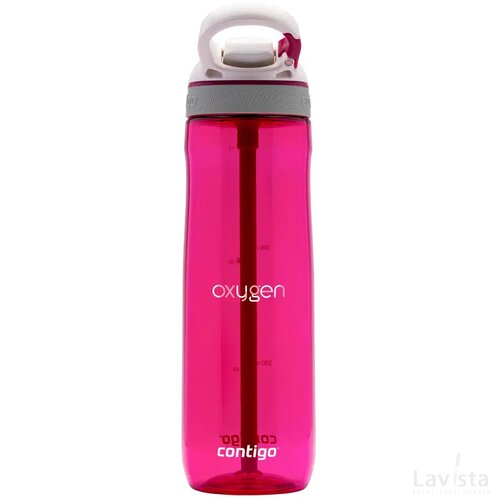 Contigo® Ashland Tritan™ Renew From Eastman 720 Ml Roze