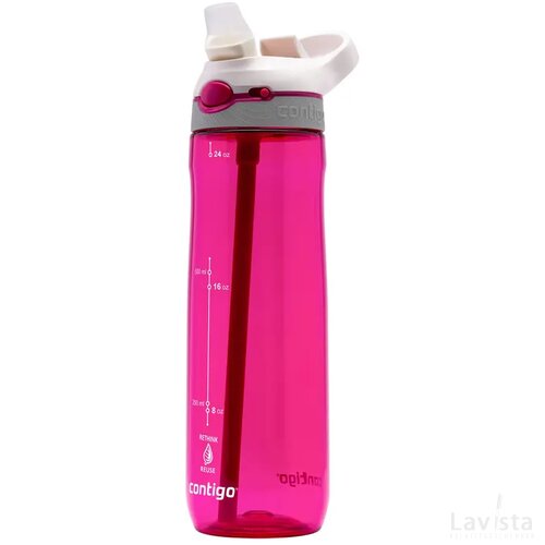 Contigo® Ashland Tritan™ Renew From Eastman 720 Ml Roze