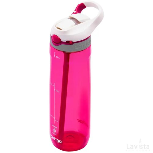 Contigo® Ashland Tritan™ Renew From Eastman 720 Ml Roze