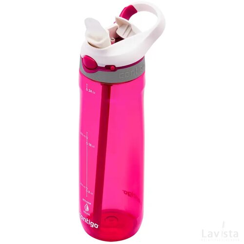 Contigo® Ashland Tritan™ Renew From Eastman 720 Ml Roze