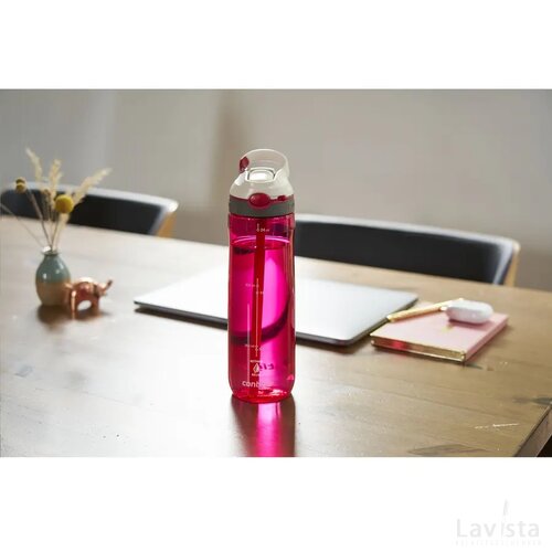 Contigo® Ashland Tritan™ Renew From Eastman 720 Ml Roze