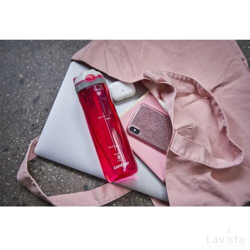 Contigo® Ashland Tritan™ Renew From Eastman 720 Ml Roze