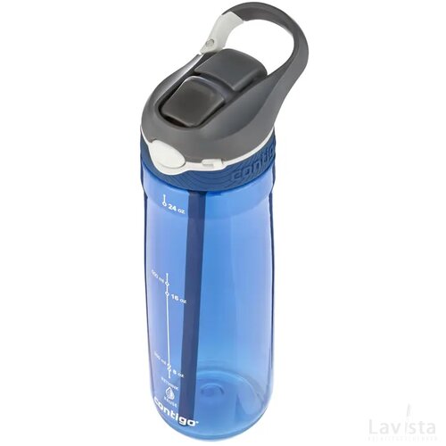 Contigo® Ashland Tritan™ Renew From Eastman 720 Ml Blauw