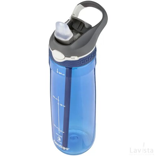 Contigo® Ashland Tritan™ Renew From Eastman 720 Ml Blauw