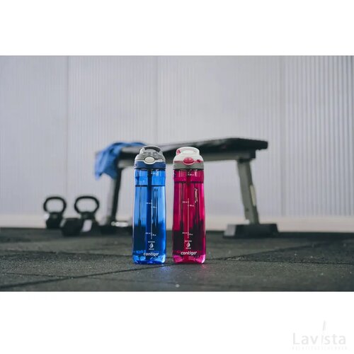 Contigo® Ashland Tritan™ Renew From Eastman 720 Ml Blauw