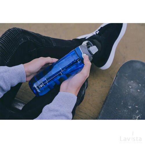 Contigo® Ashland Tritan™ Renew From Eastman 720 Ml Blauw