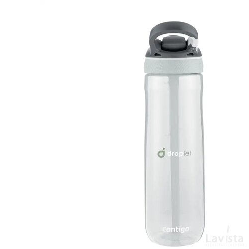 Contigo® Ashland Tritan™ Renew From Eastman 720 Ml Transparant