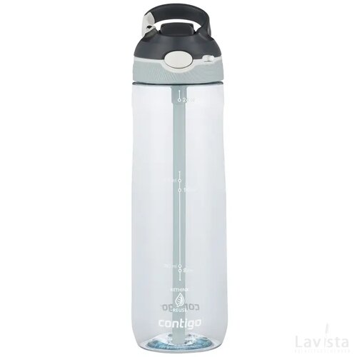 Contigo® Ashland Tritan™ Renew From Eastman 720 Ml Transparant