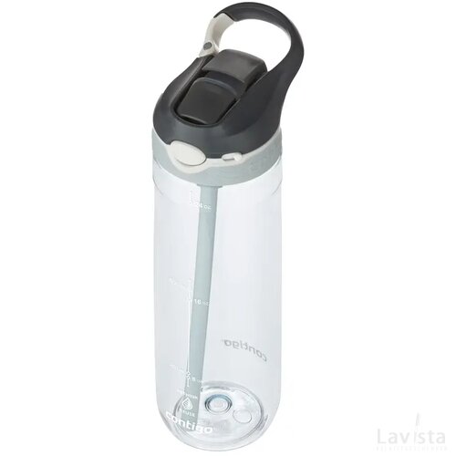 Contigo® Ashland Tritan™ Renew From Eastman 720 Ml Transparant