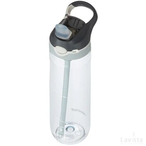Contigo® Ashland Tritan™ Renew From Eastman 720 Ml Transparant