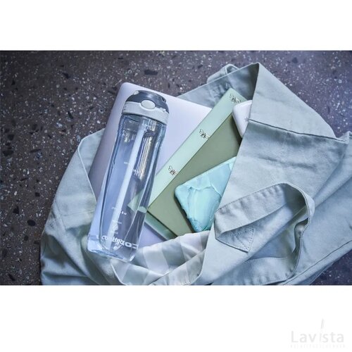 Contigo® Ashland Tritan™ Renew From Eastman 720 Ml Transparant