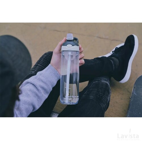 Contigo® Ashland Tritan™ Renew From Eastman 720 Ml Transparant