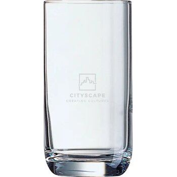 Waterglas Elisa 350 Ml Transparant