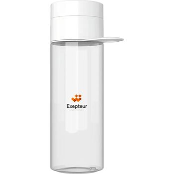 Join The Pipe Kumasi Ring Bottle 500 Ml Waterfles Wit