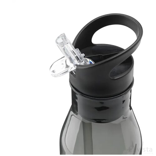 Sava Grs Rpet Bottle 720 Ml Drinkfles Zwart