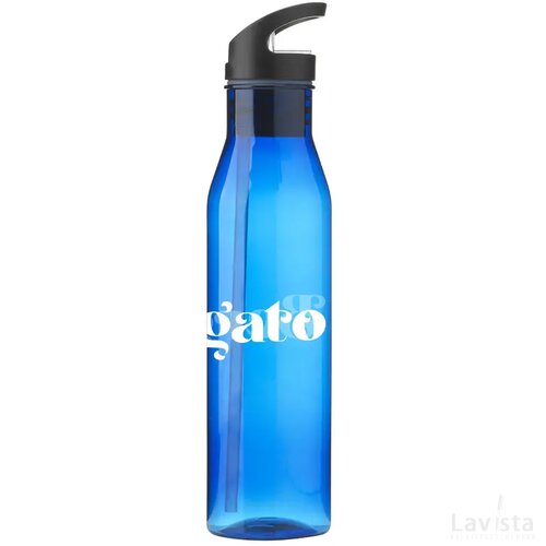 Sava Grs Rpet Bottle 720 Ml Drinkfles Blauw