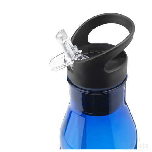 Sava Grs Rpet Bottle 720 Ml Drinkfles Blauw