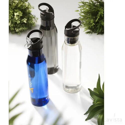 Sava Grs Rpet Bottle 720 Ml Drinkfles Blauw