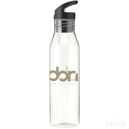 Sava Grs Rpet Bottle 720 Ml Drinkfles Transparant
