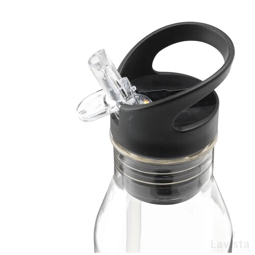 Sava Grs Rpet Bottle 720 Ml Drinkfles Transparant